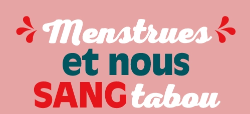 Action de sensibilisation : cycle et précarité menstruelle