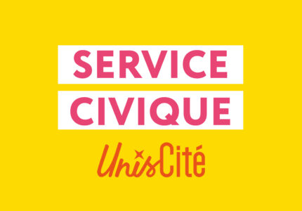 Séance d’information sur les missions de Service Civique avec Unis-Cité