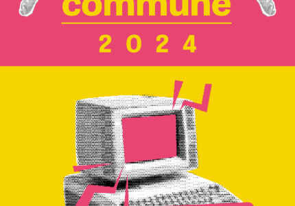 Culture commune 2024 : Le numérique, comme outil éducatif