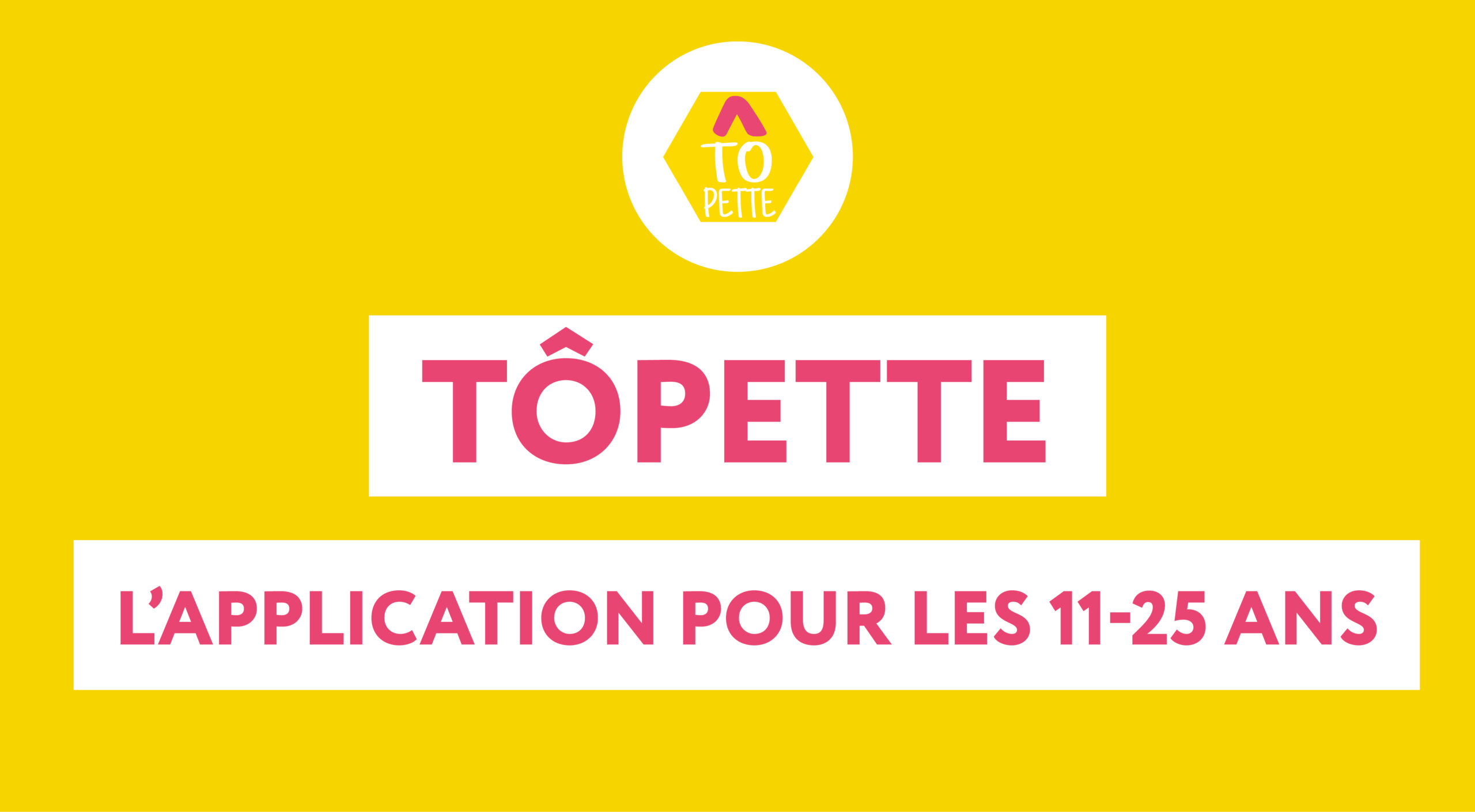 Nouvelle application Tôpette : L’outil incontournable pour les jeunes de la Mayenne !