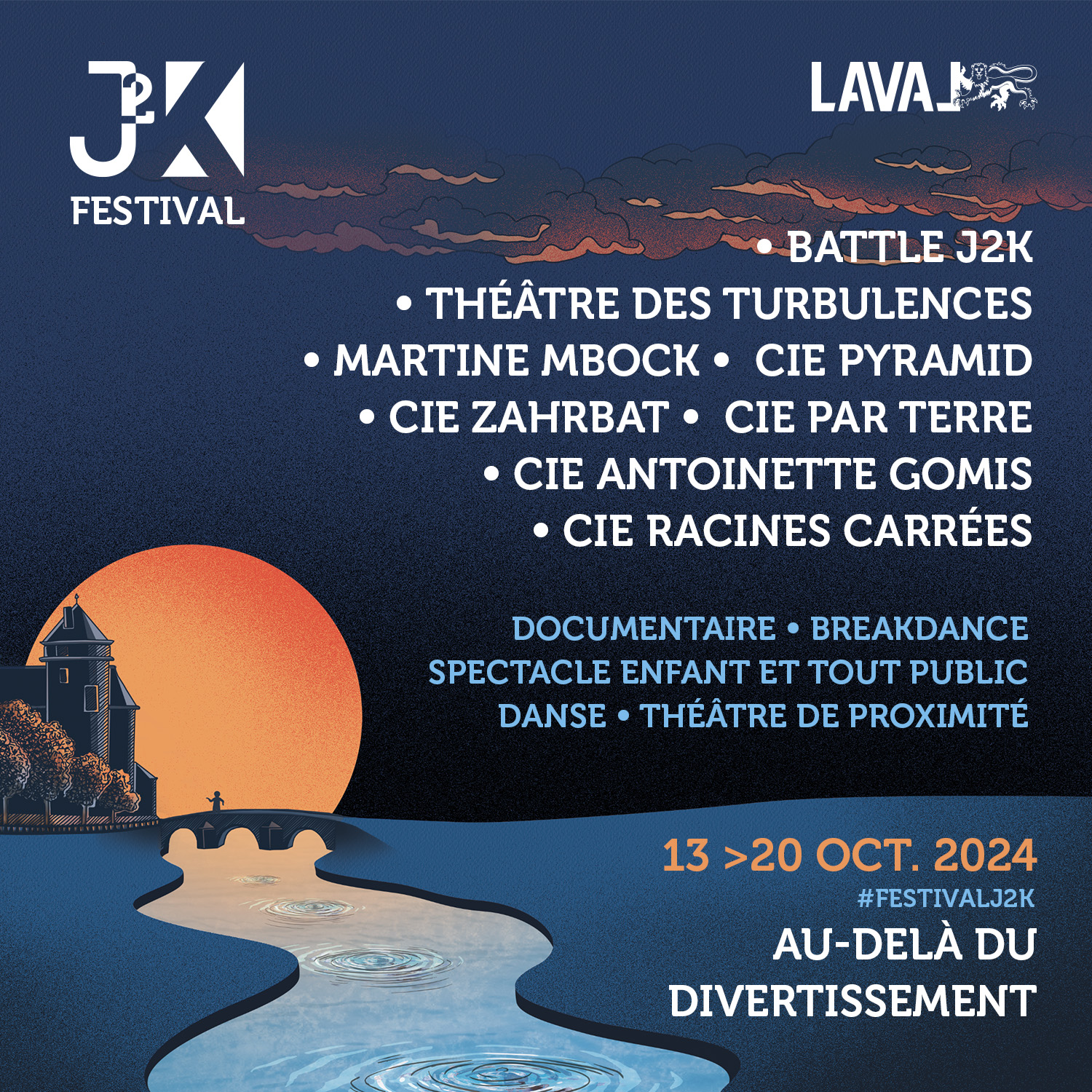 J2K Festival