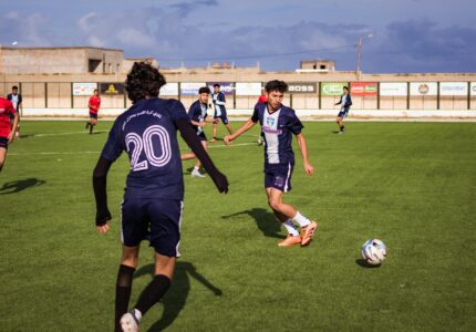 Activités sportives en Mayenne : un large choix pour les jeunes