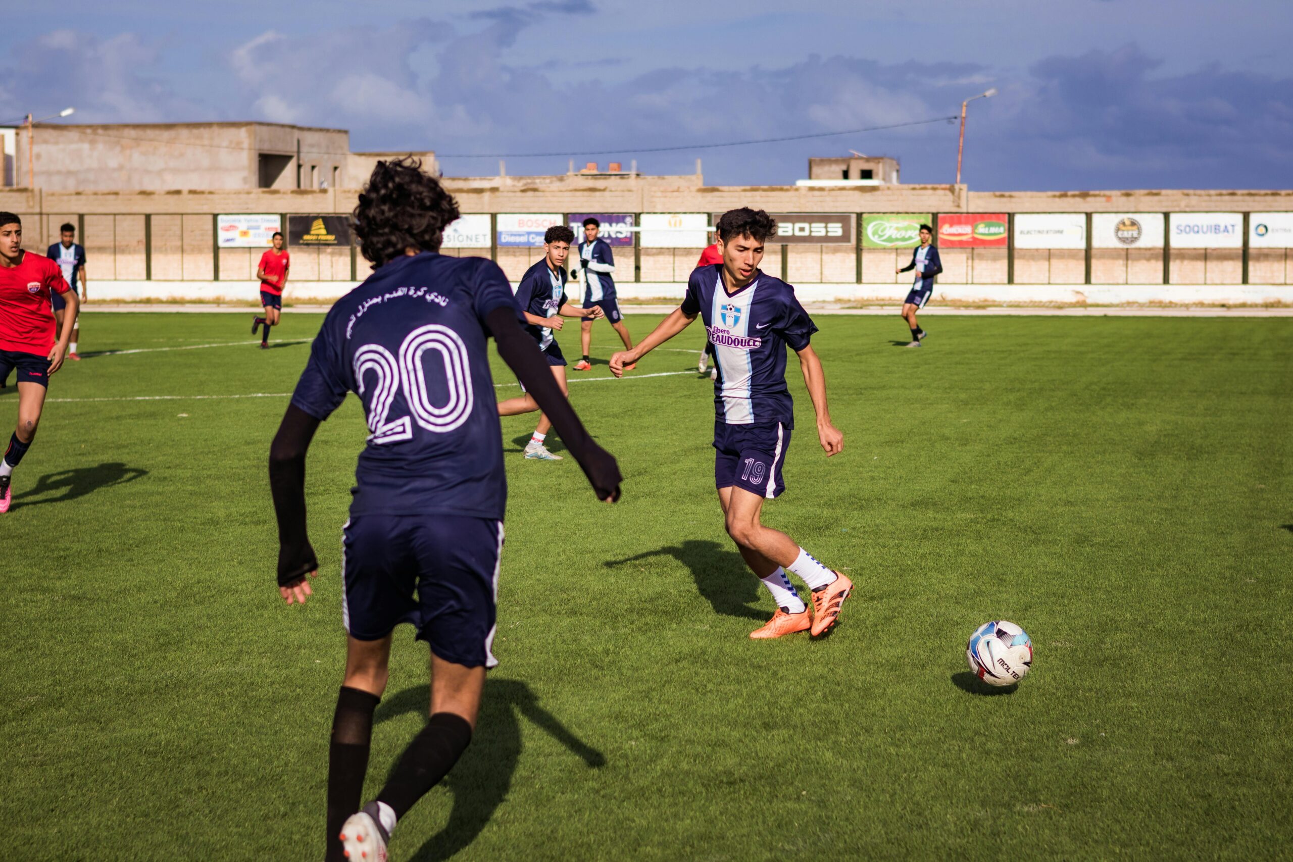 Activités sportives en Mayenne : un large choix pour les jeunes