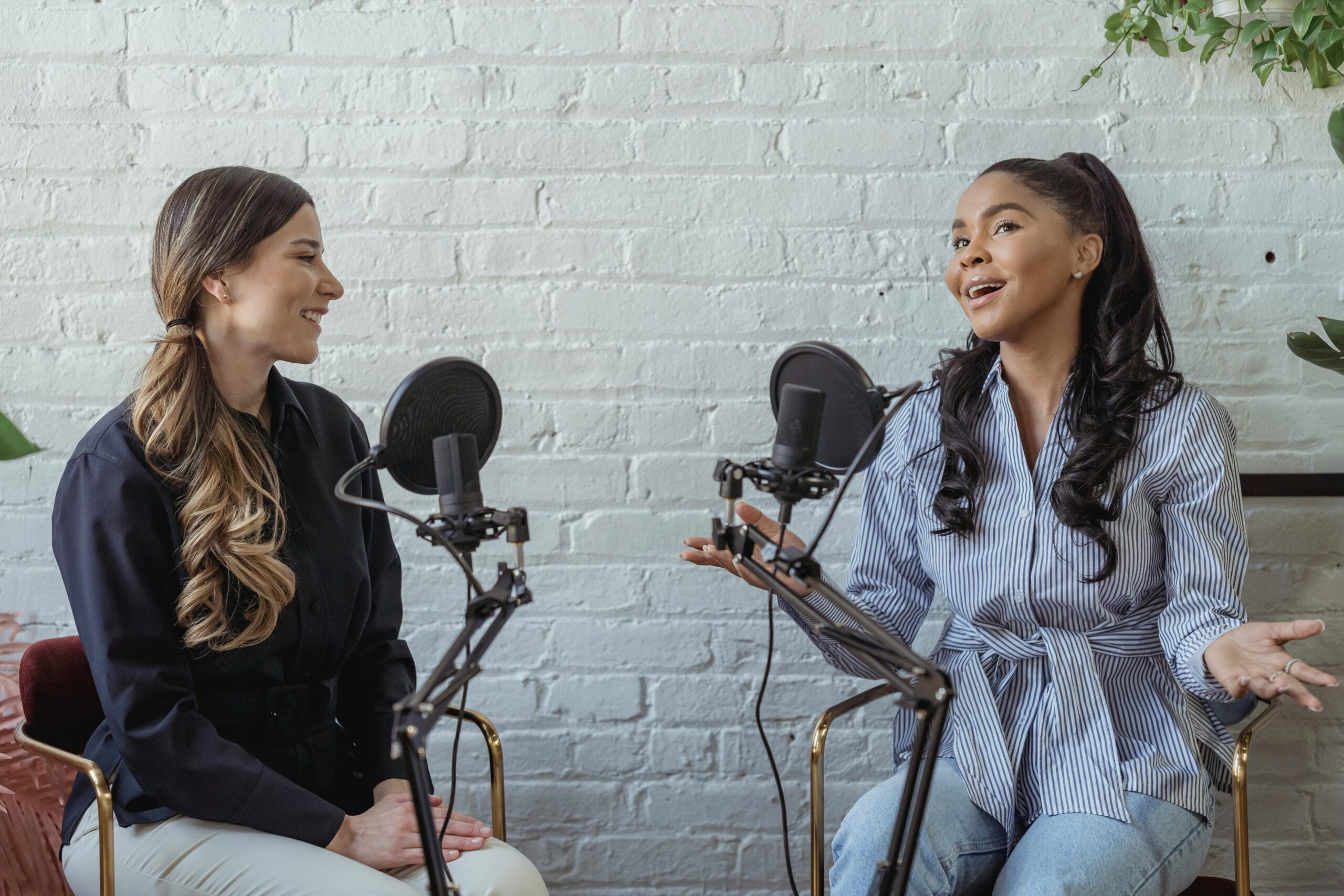 Les podcasts à ne pas manquer pour les jeunes : éducation, santé mentale, loisirs et plus encore