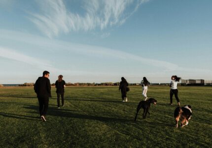 Et si on donnait la parole aux enfants et adolescent·es ?