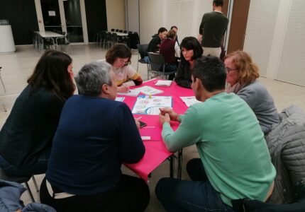 Culture Commune 2026 : Rejoignez le groupe de travail !