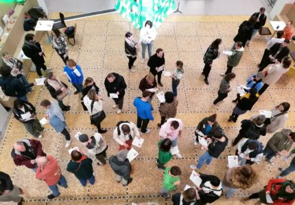 Retour sur Culture Commune 2025 : un temps fort de rencontres, d’échanges et d’engagement collectif !