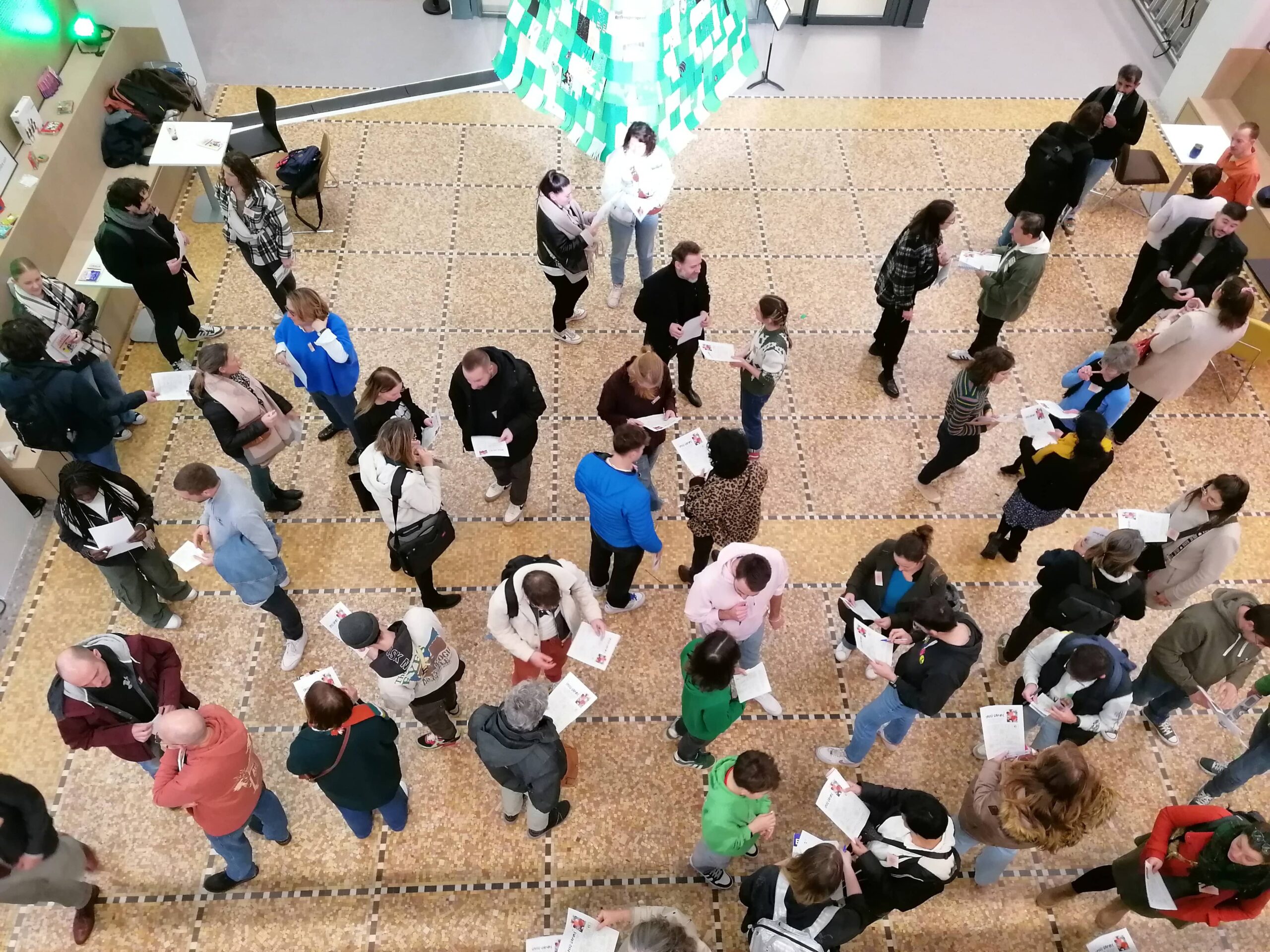 Retour sur Culture Commune 2025 : un temps fort de rencontres, d’échanges et d’engagement collectif !