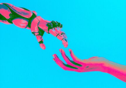 FORMATION : « Agir avec l’Intelligence Artificielle : repères et pratiques pour les acteur·rices jeunesse »