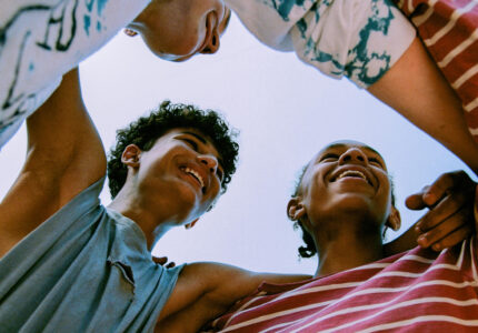 Santé des adolescents: 30 ans d&rsquo;évolution et de défis
