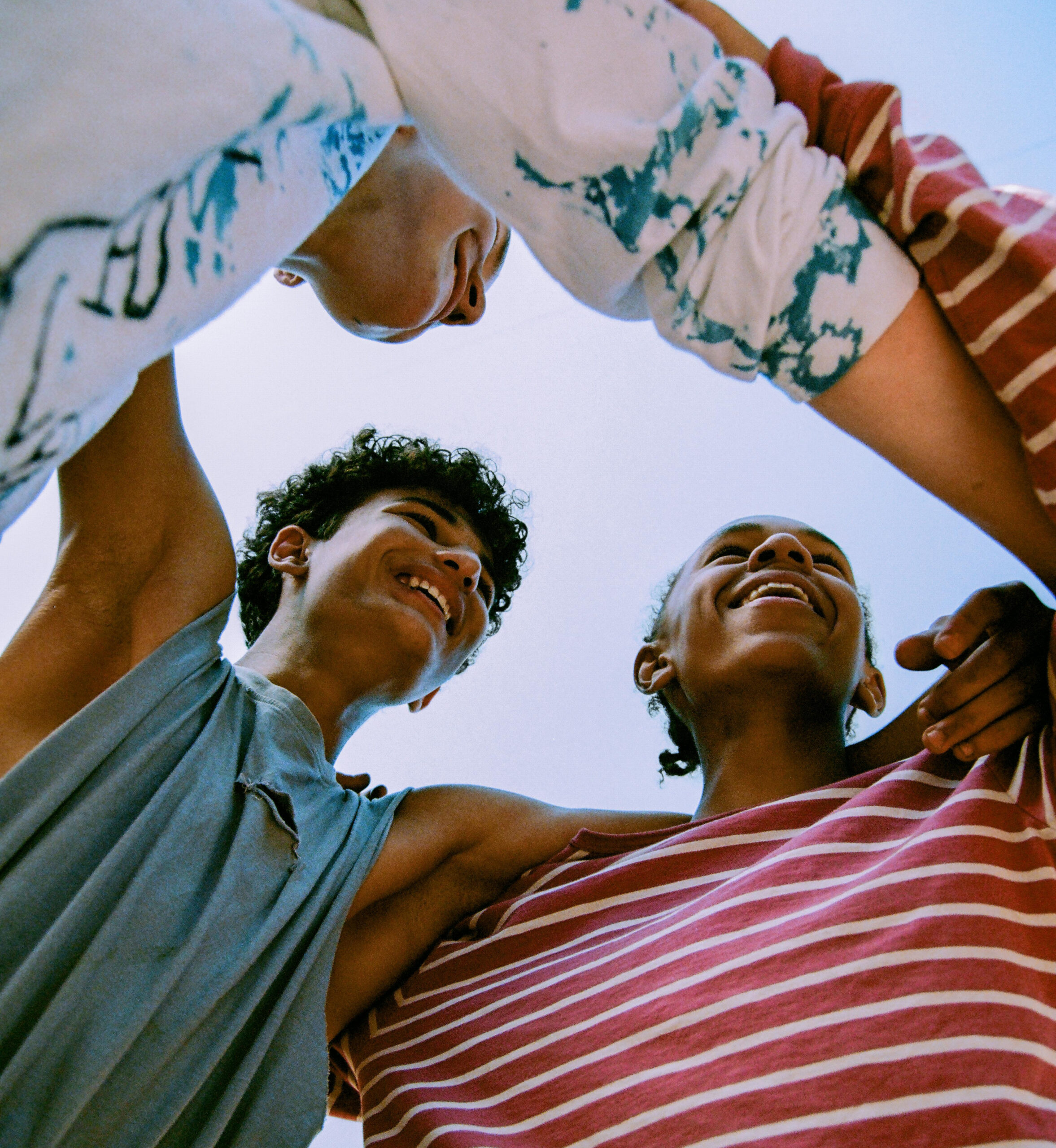 Santé des adolescents: 30 ans d&rsquo;évolution et de défis