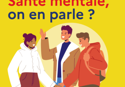 Guide de Ressource pour la santé mentale des jeunes
